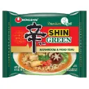 Nongshim Shin Green 130g
